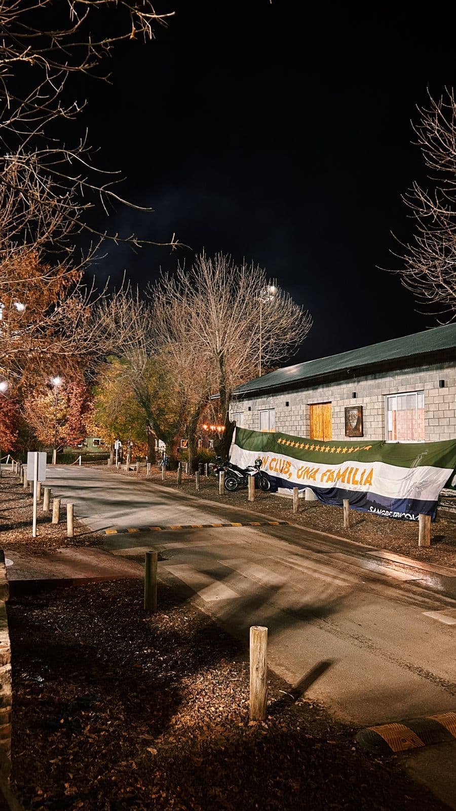 Instalaciones del Club